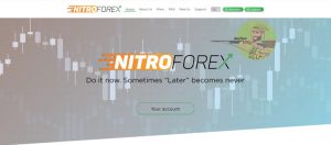 Nitro Forex