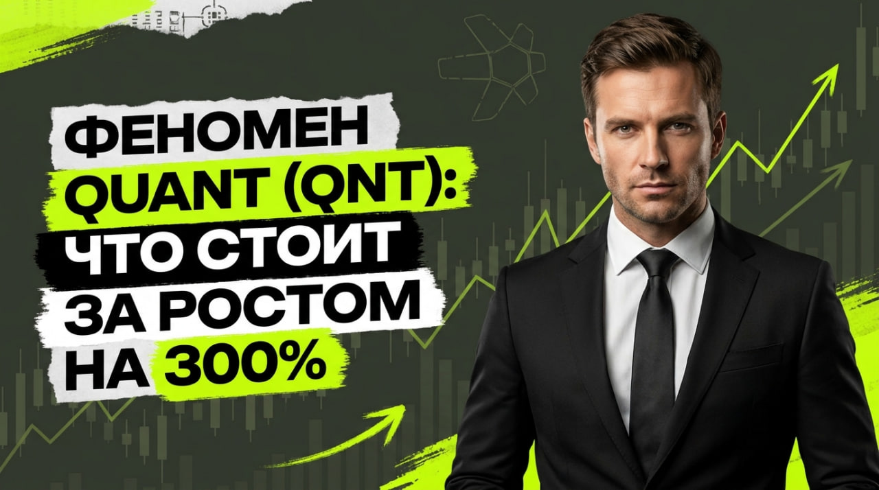 Quant (QNT)