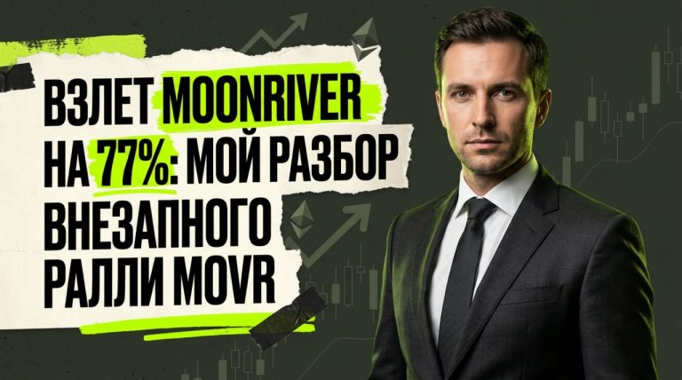 Взлет Moonriver